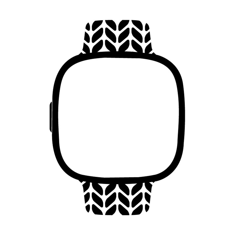 Fitbit Wacth Band
