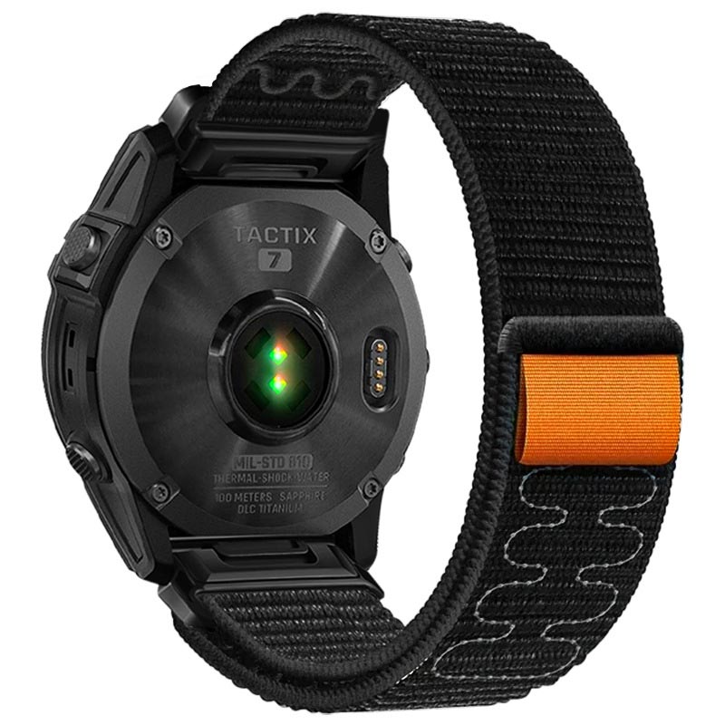 Best Nylon Watch Bands for All-Day Comfort: Breathable & Lightweight Picks