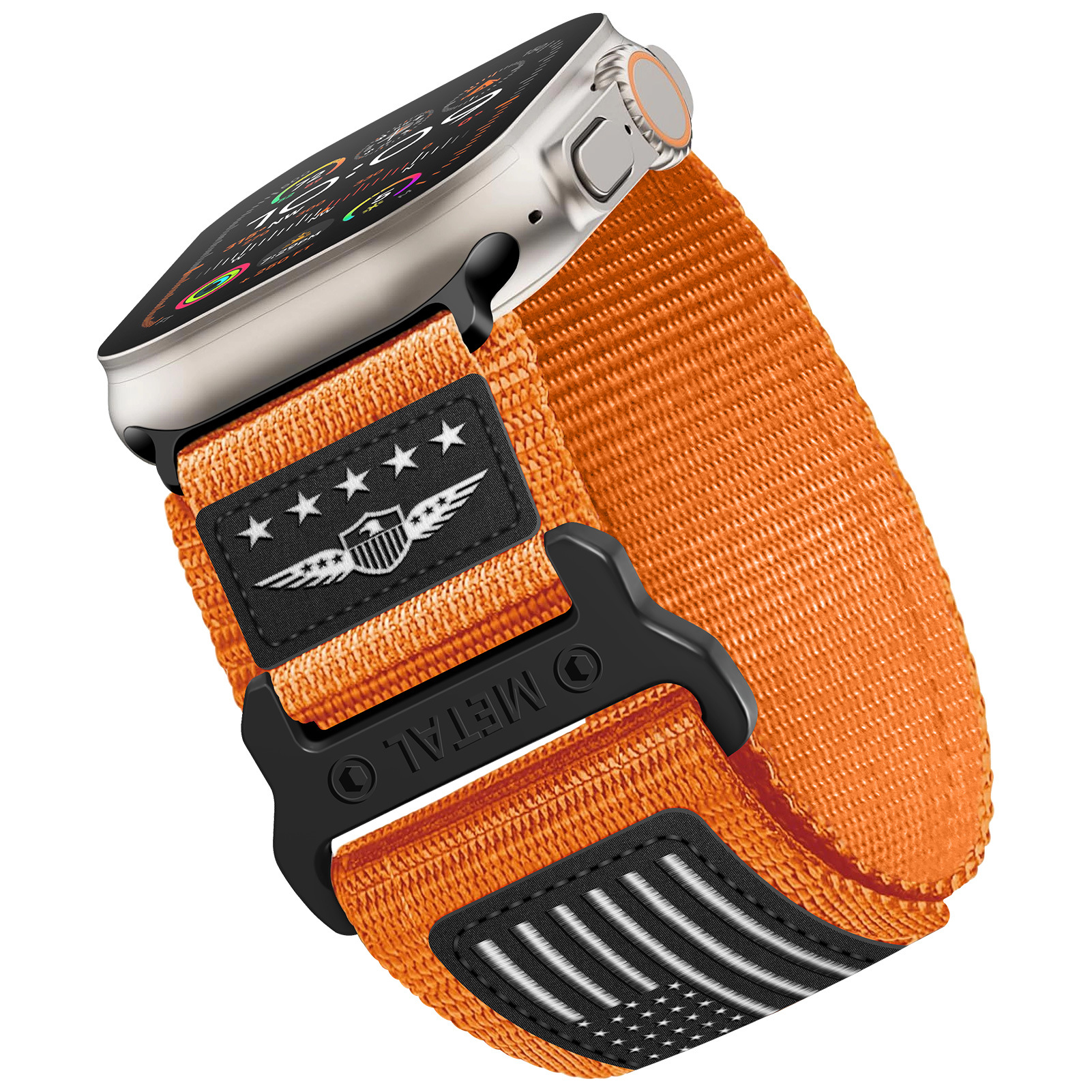 Stylish Nylon Watch Bands: How to Match Your Strap to Your Outfit (Without Sacrificing Function)