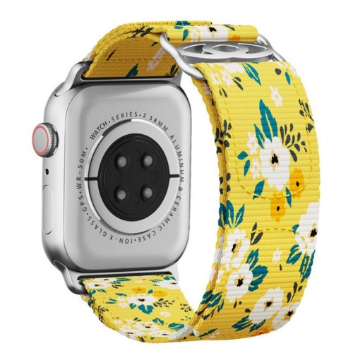 Printed Nylon Band for Apple Watch（NLB-668）