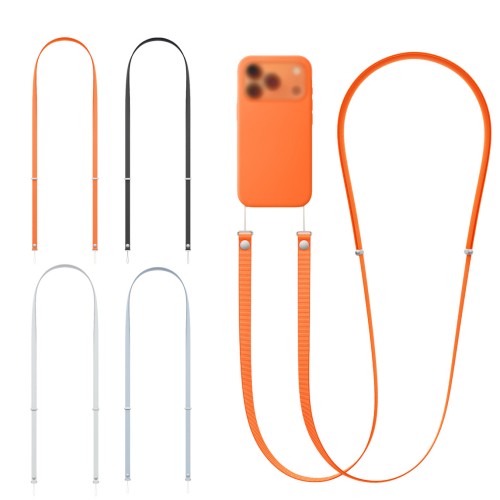 iPhone 17 Crossbody Strap（SJPJ-053）